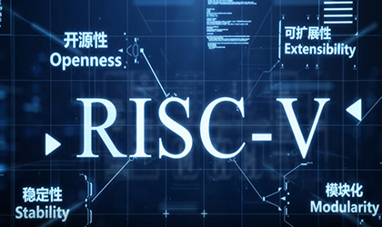 首款！芯盛智能发布基于RISC-V架构的PCIe4.0 SSD控制芯片