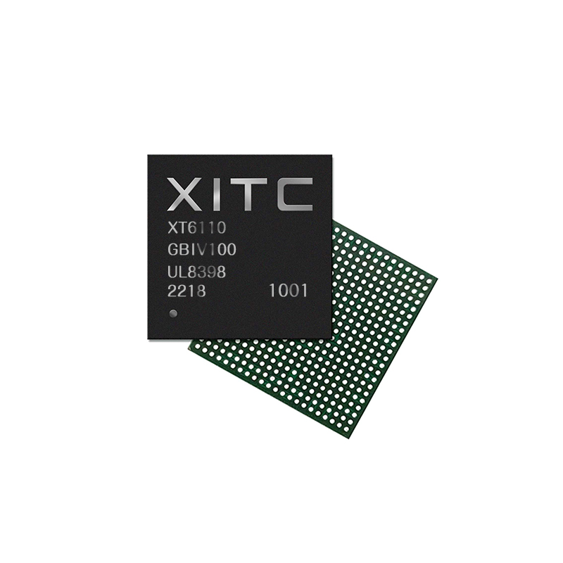 XT6110
